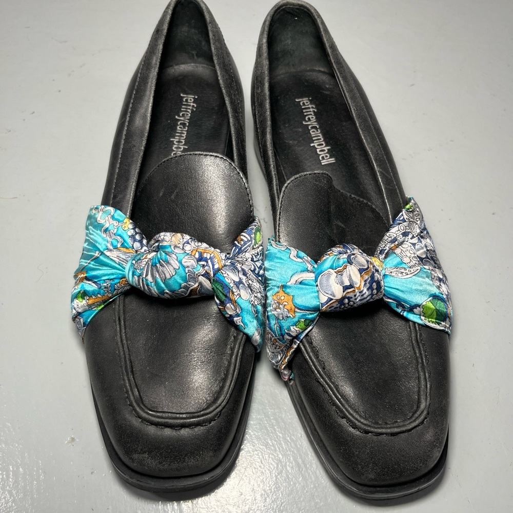 Jeffrey Campbell Loafers